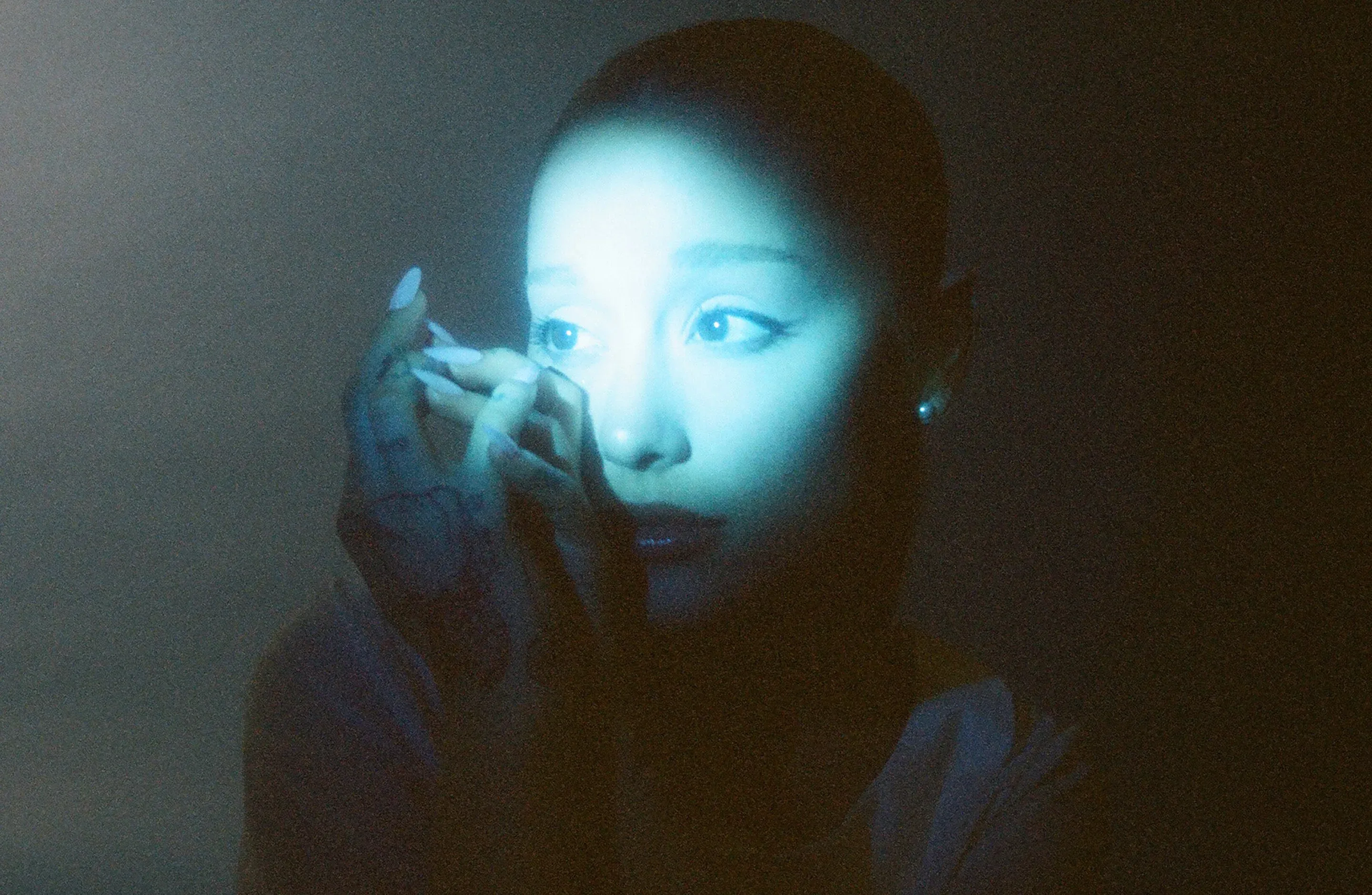 Ariana Grande: Eternal Sunshine Tour