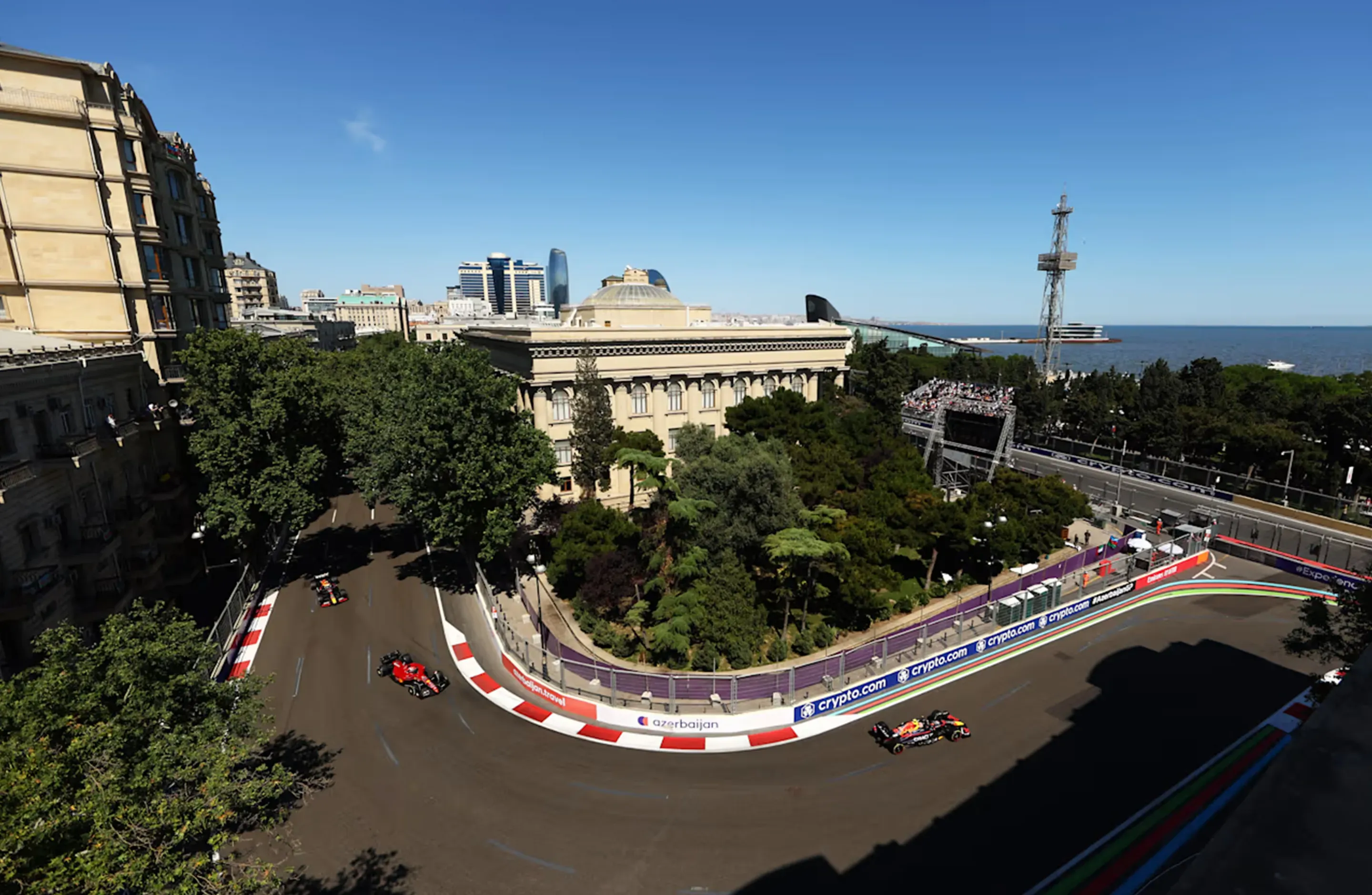 Azerbaijan Grand Prix