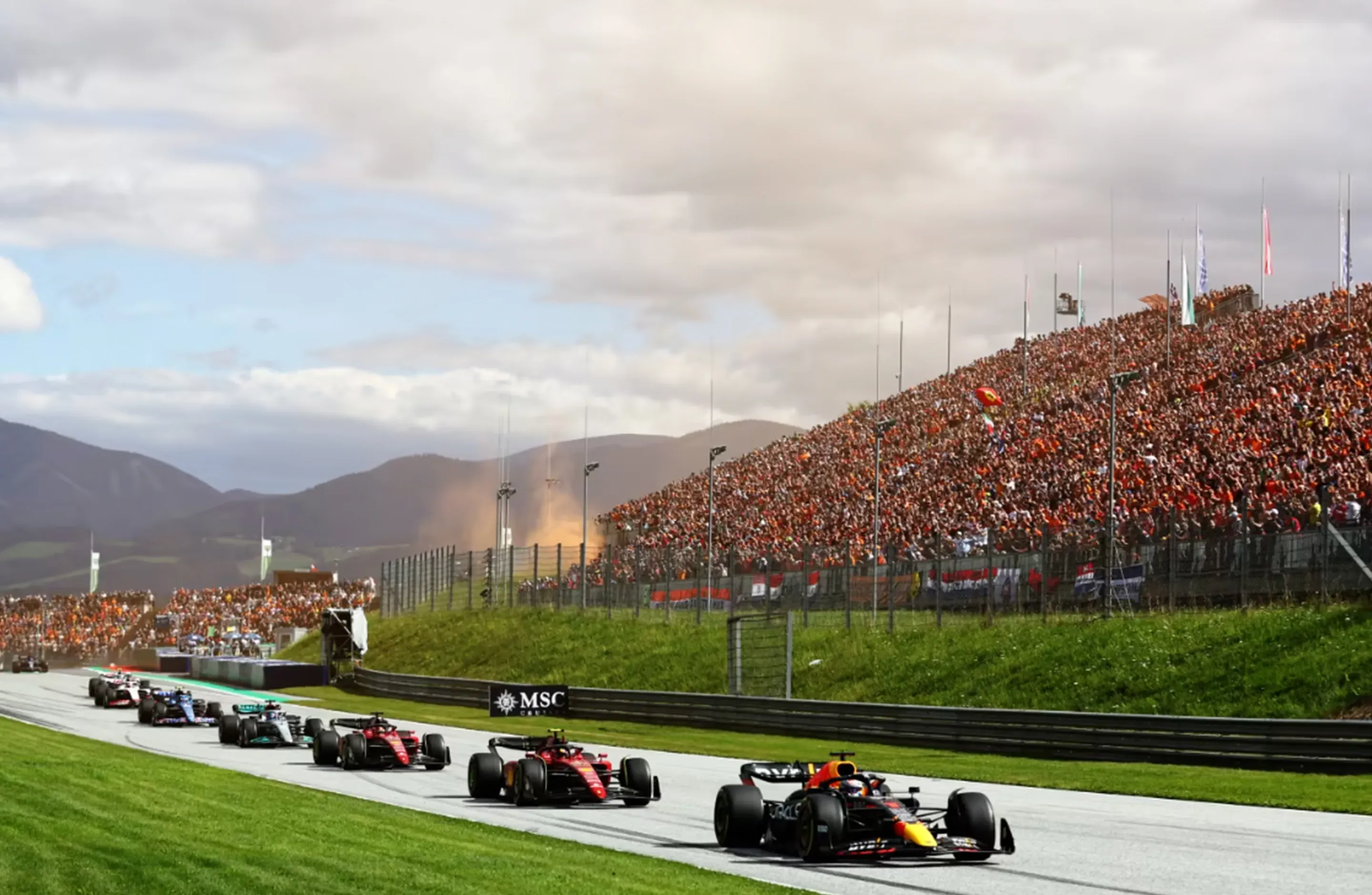 Austrian Grand Prix