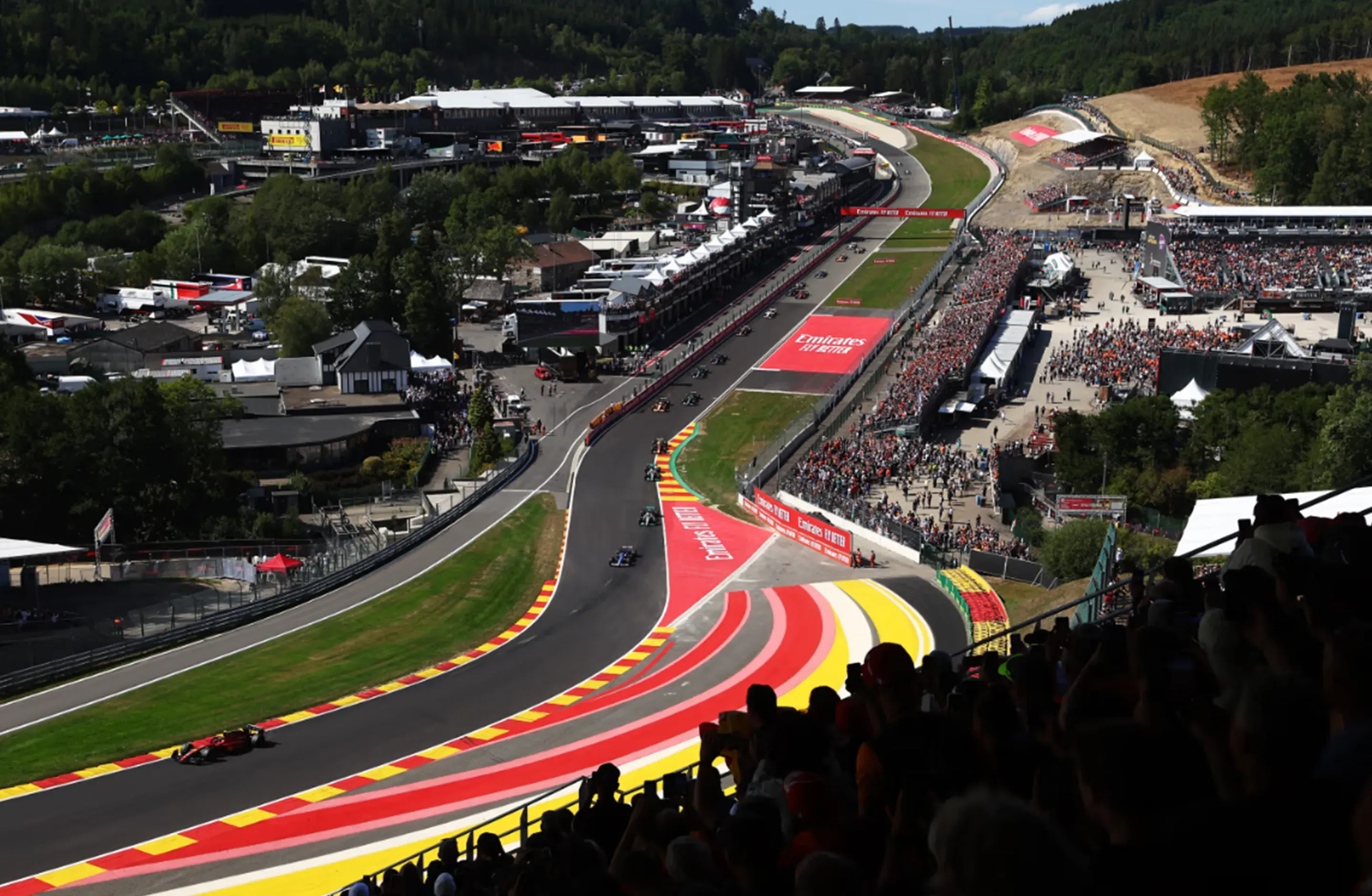 Belgian Grand Prix