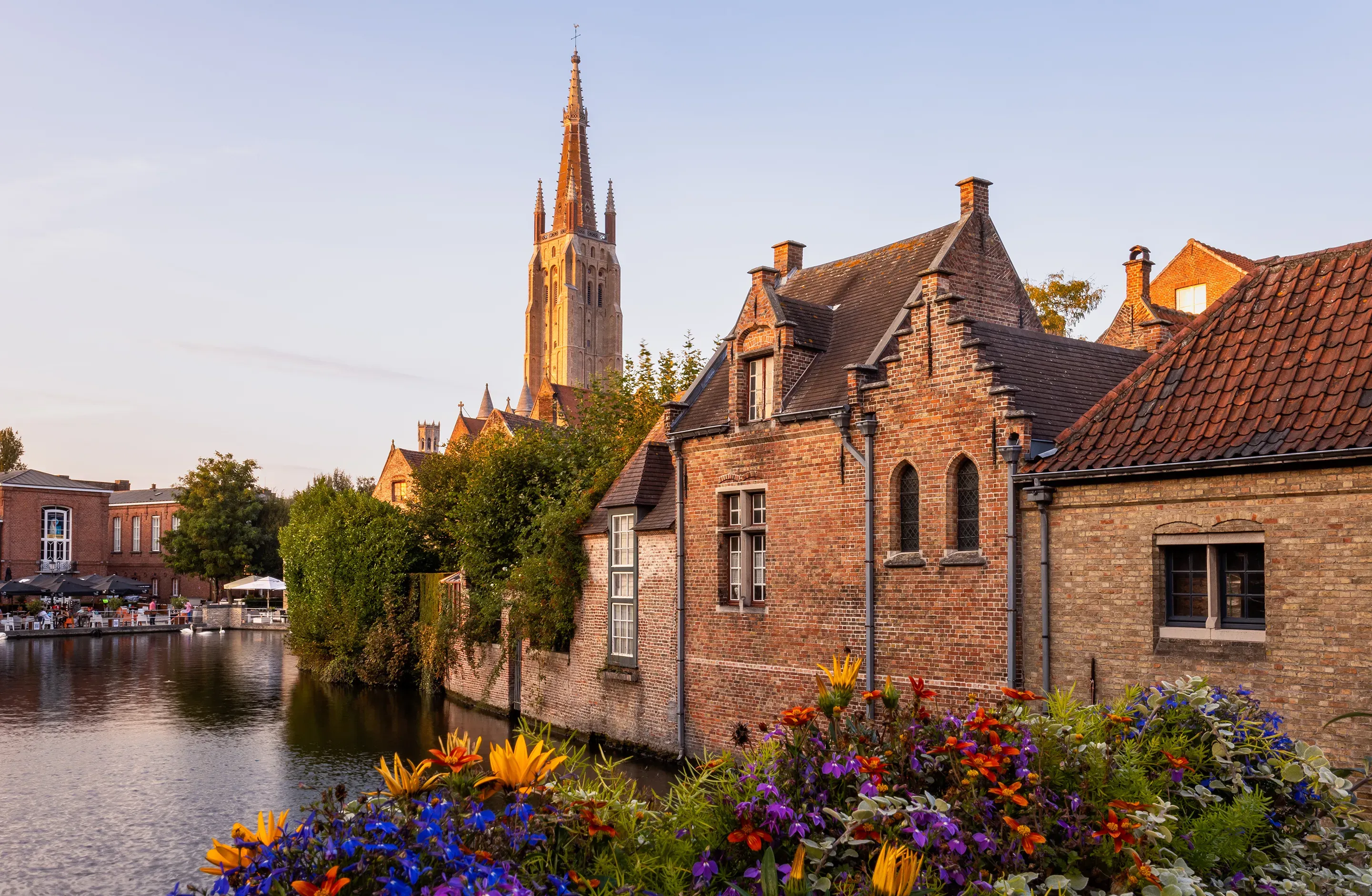 Belgium