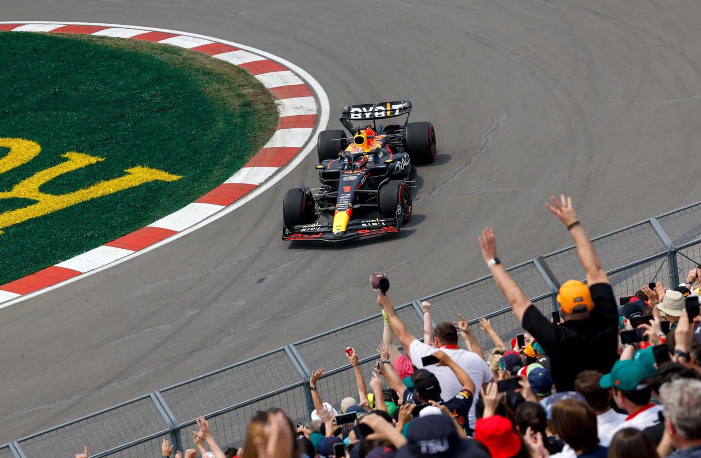 Canadian Grand Prix
