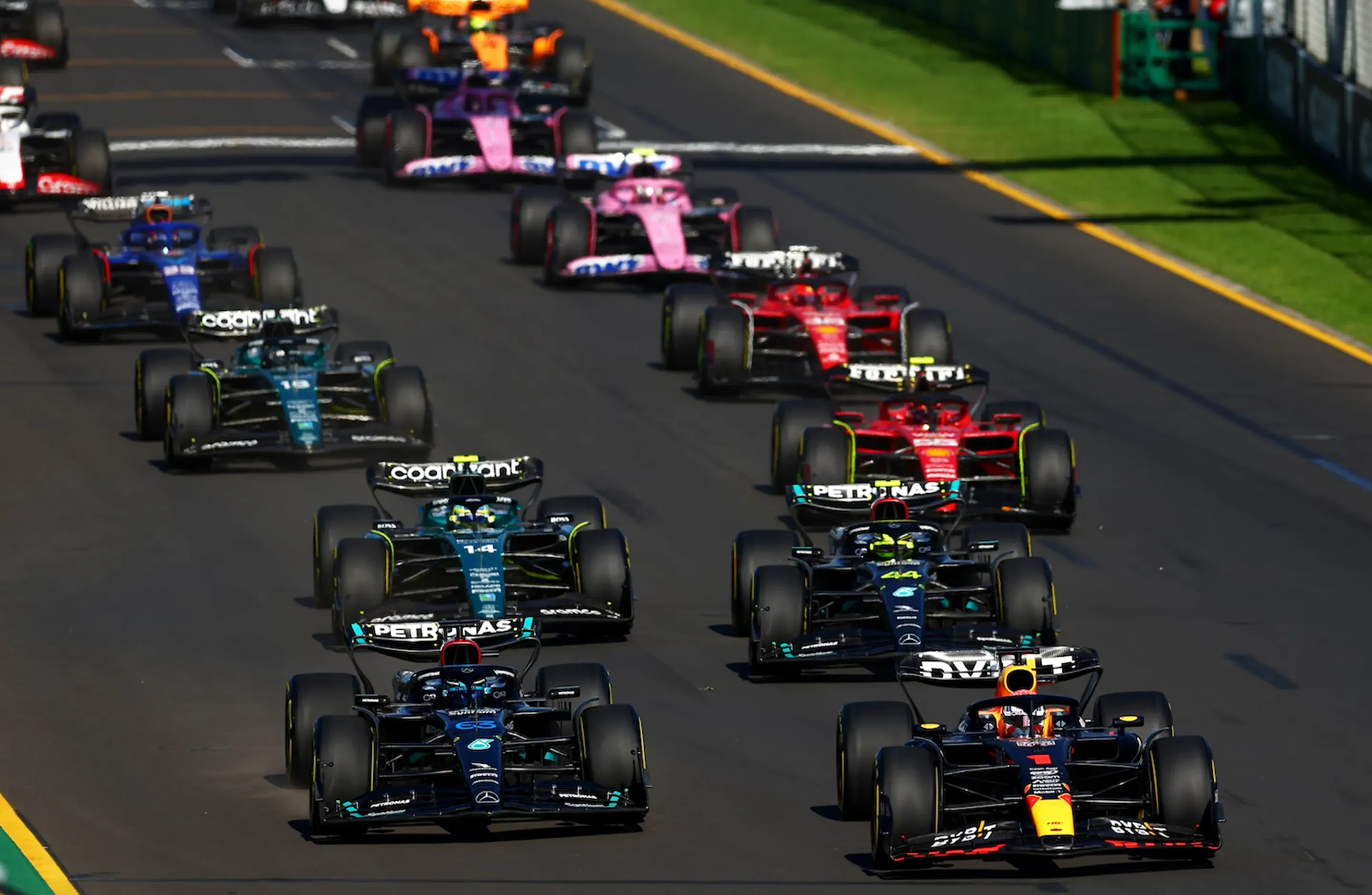Chinese Grand Prix