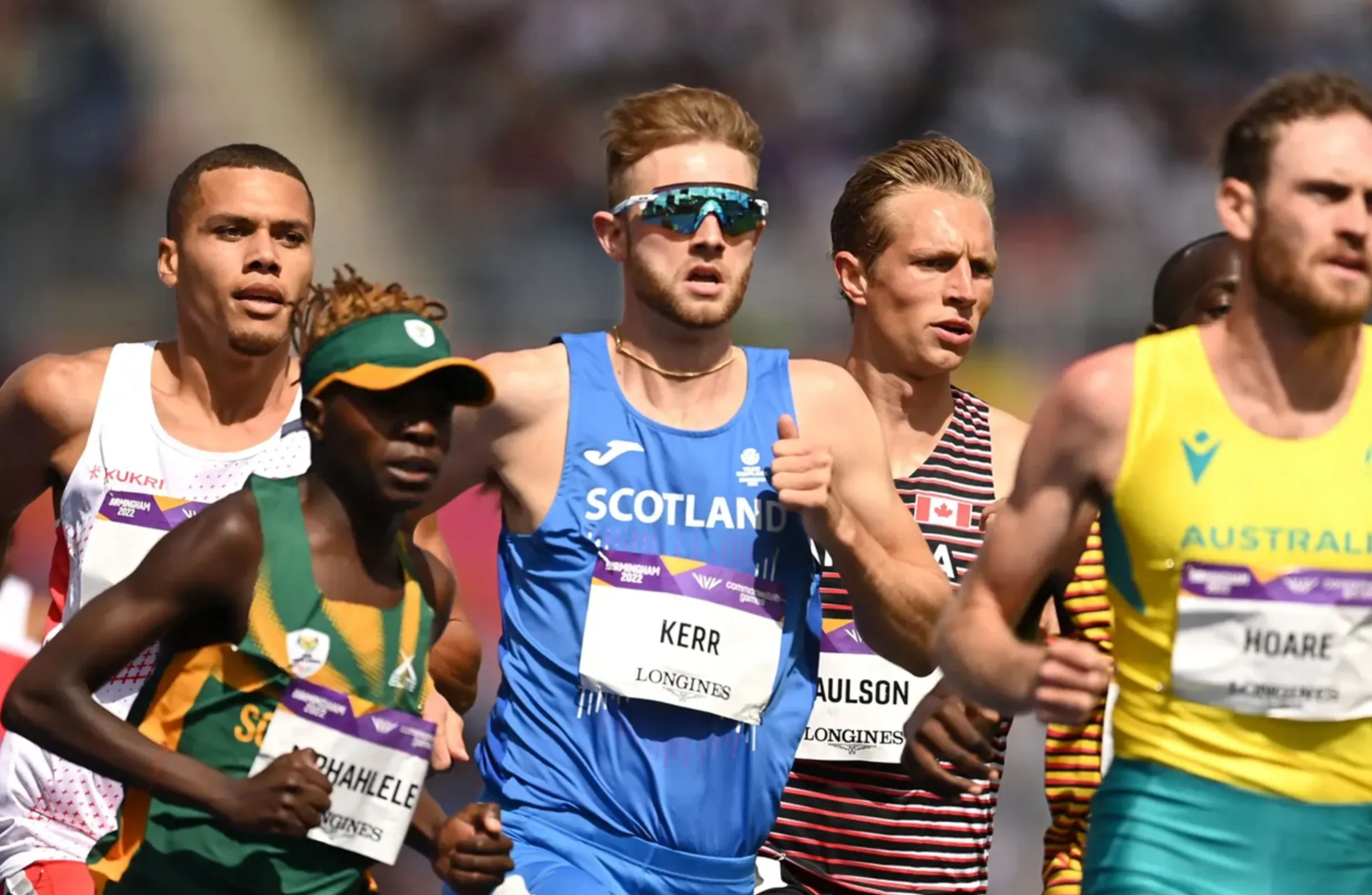 Commonwealth Games