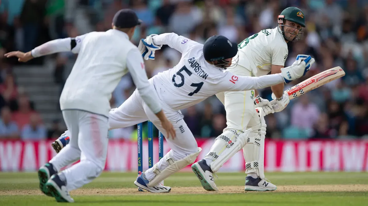 Cricket
