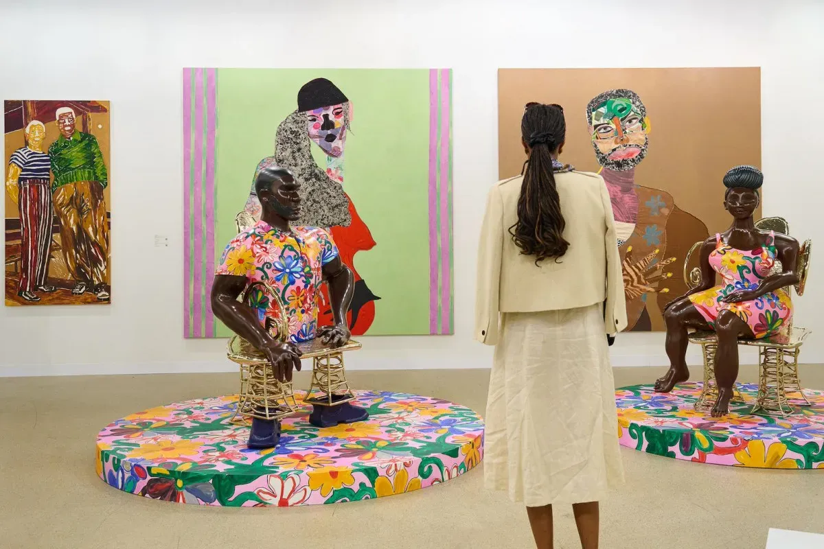 Exhibitions