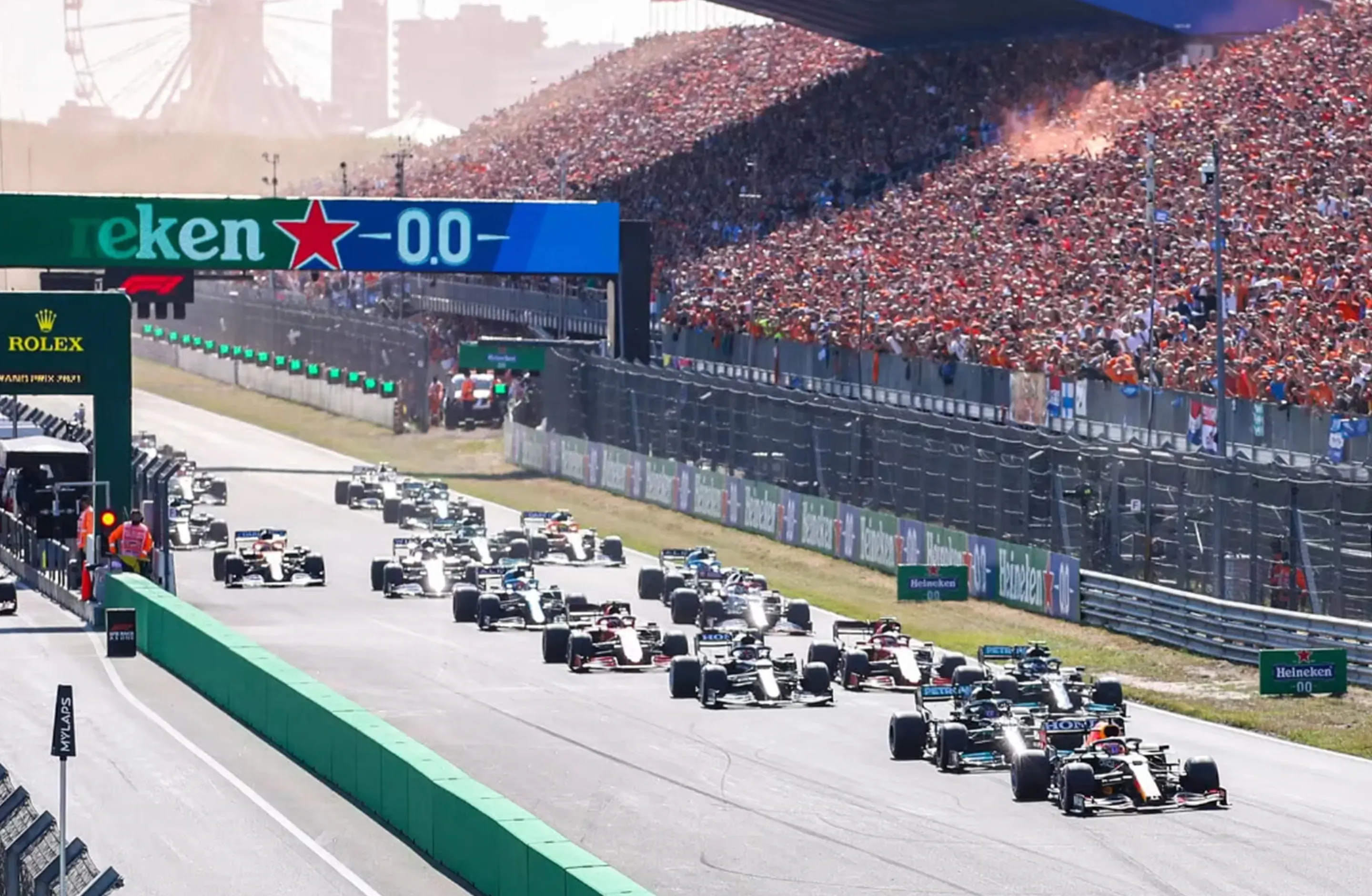 Dutch Grand Prix