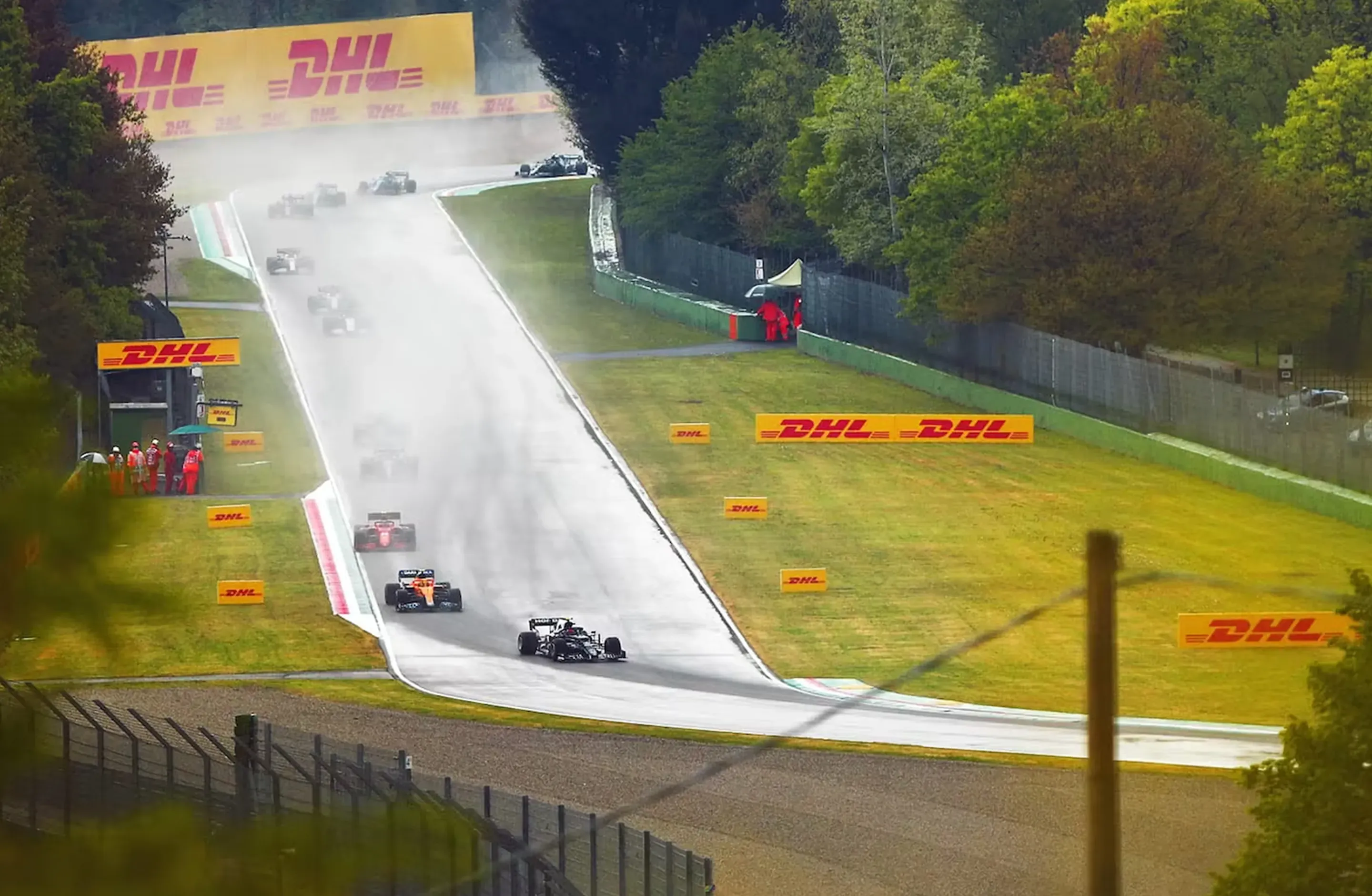 Emilia Romagna Grand Prix
