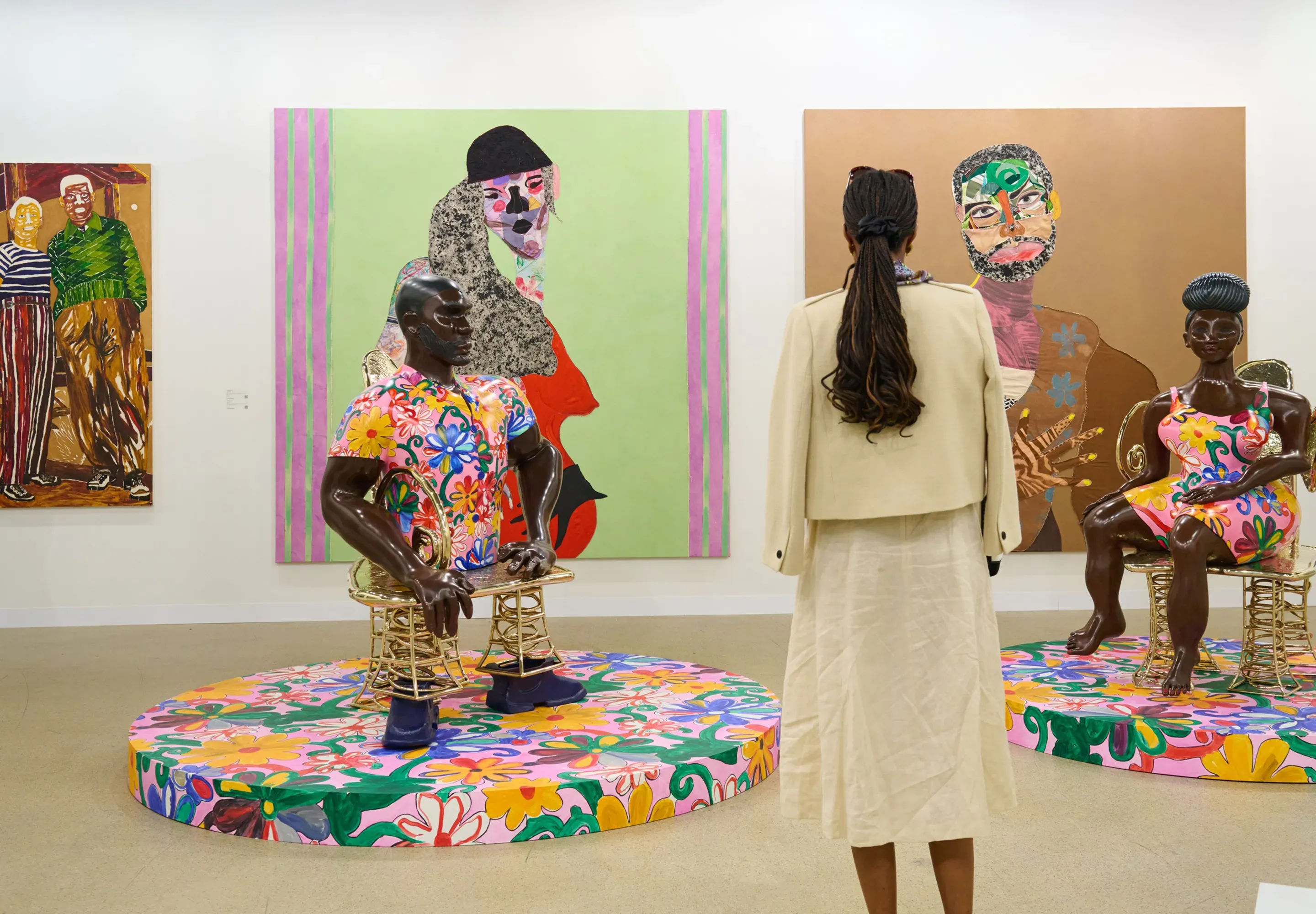 Exhibitions