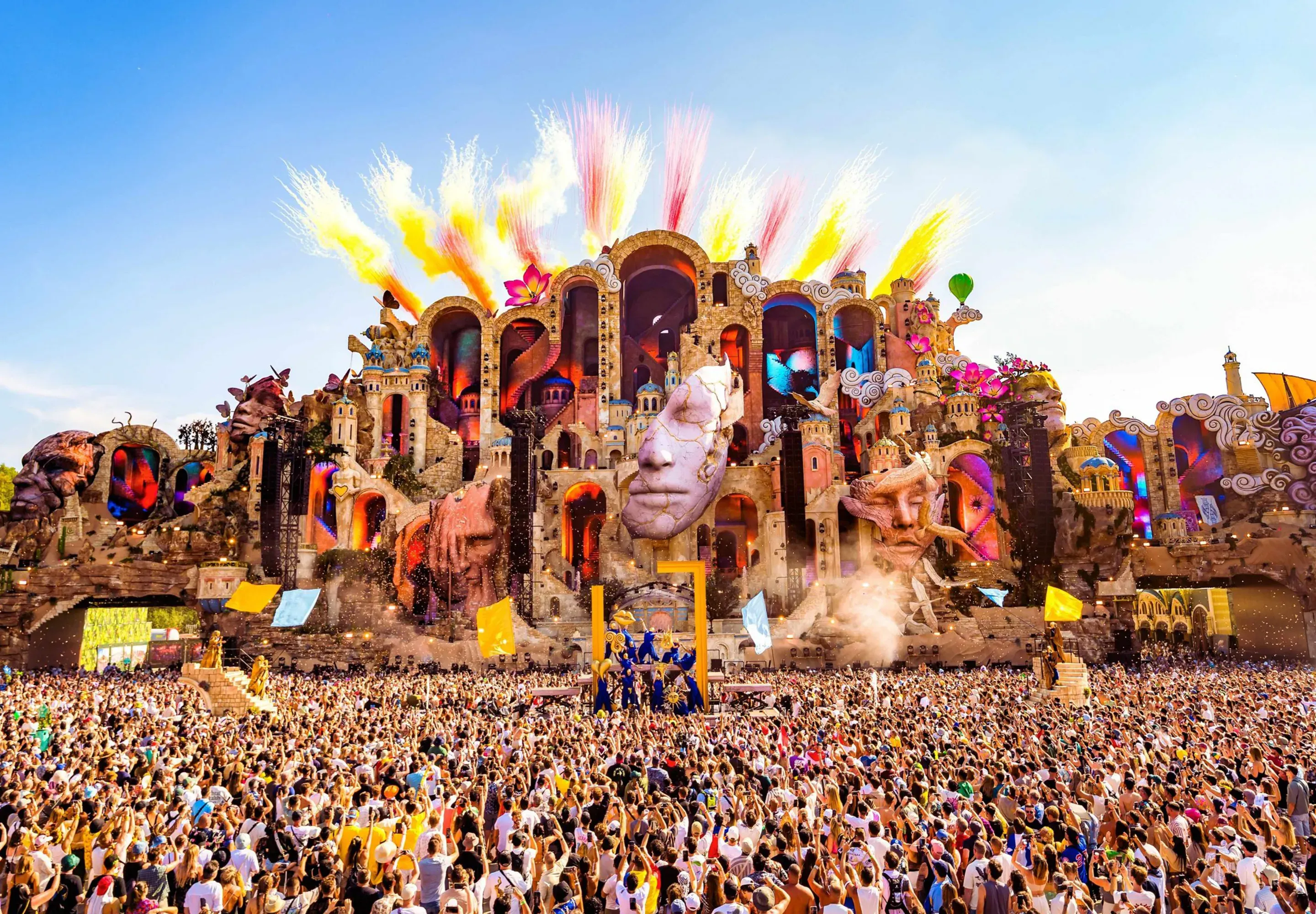 Festivals