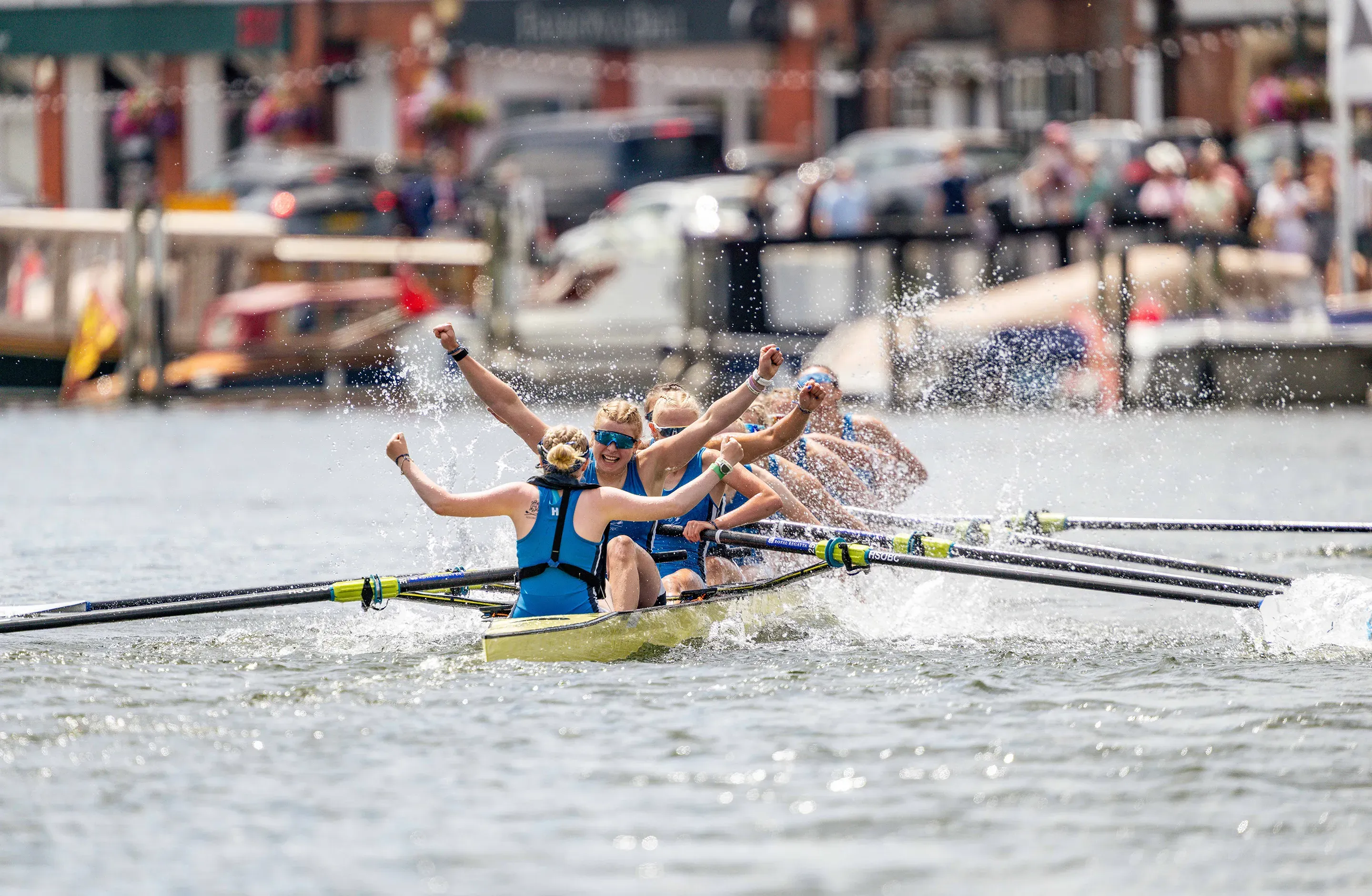 Henley Royal Regatta