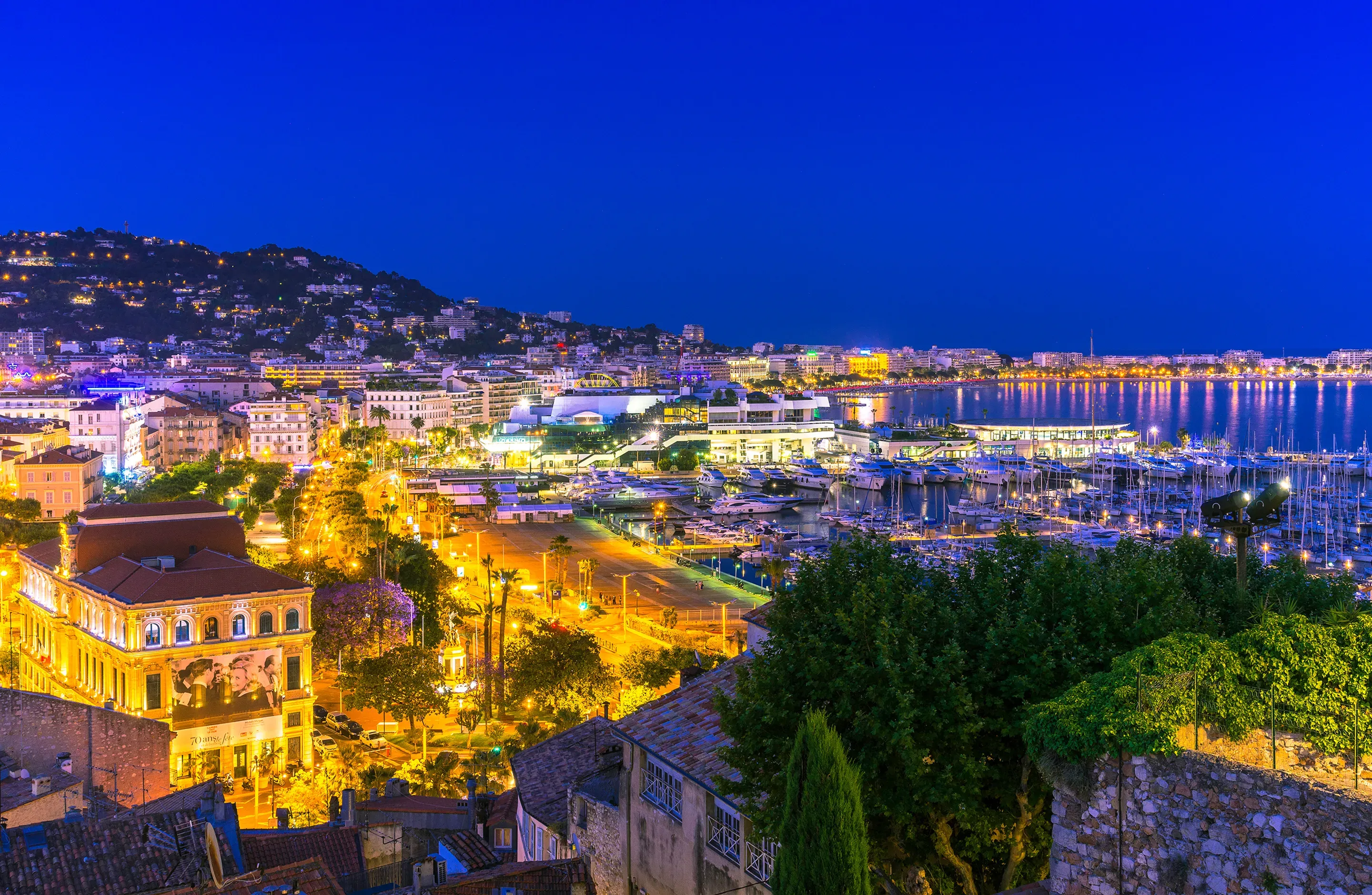 Cannes