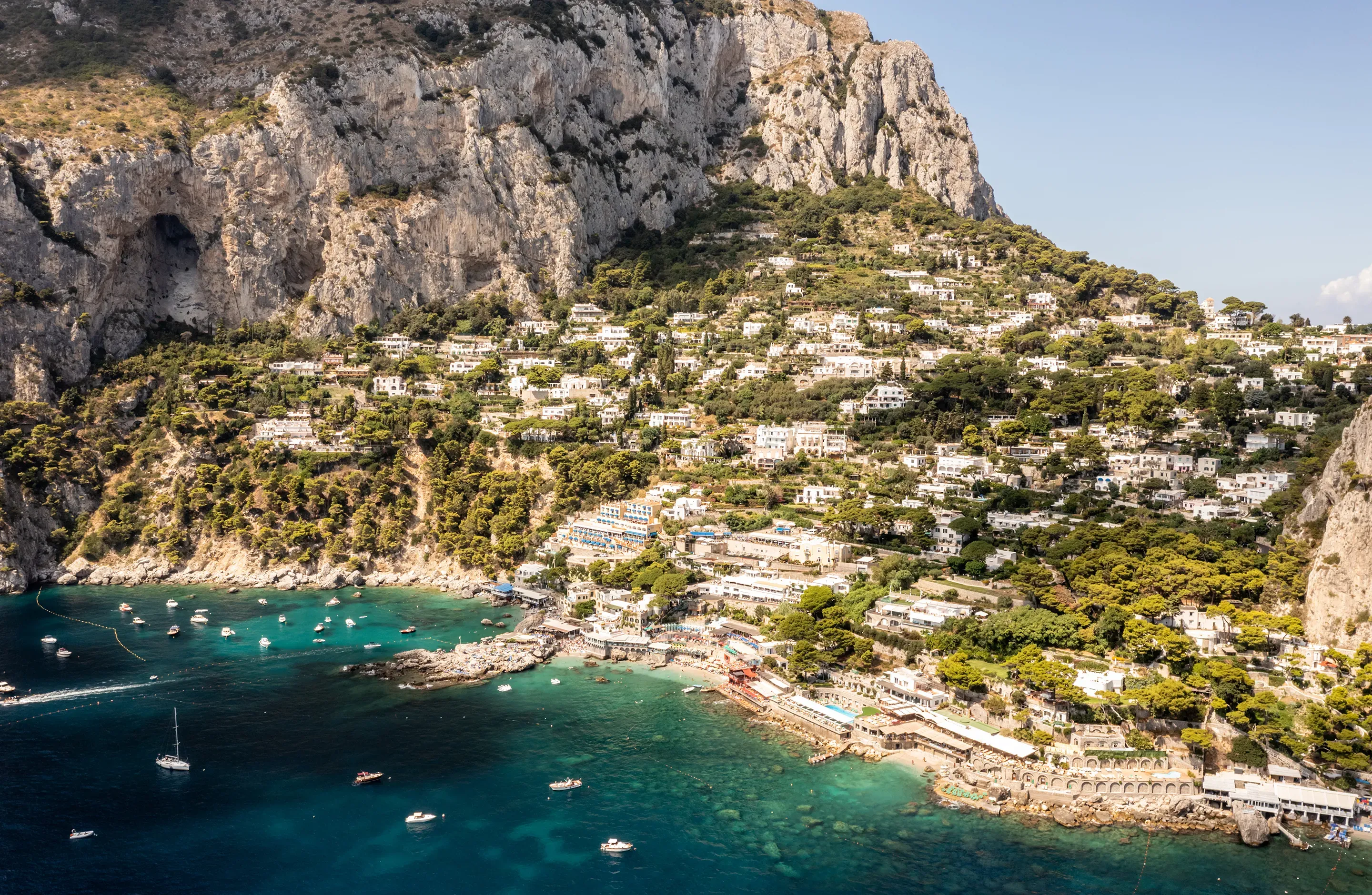 Capri