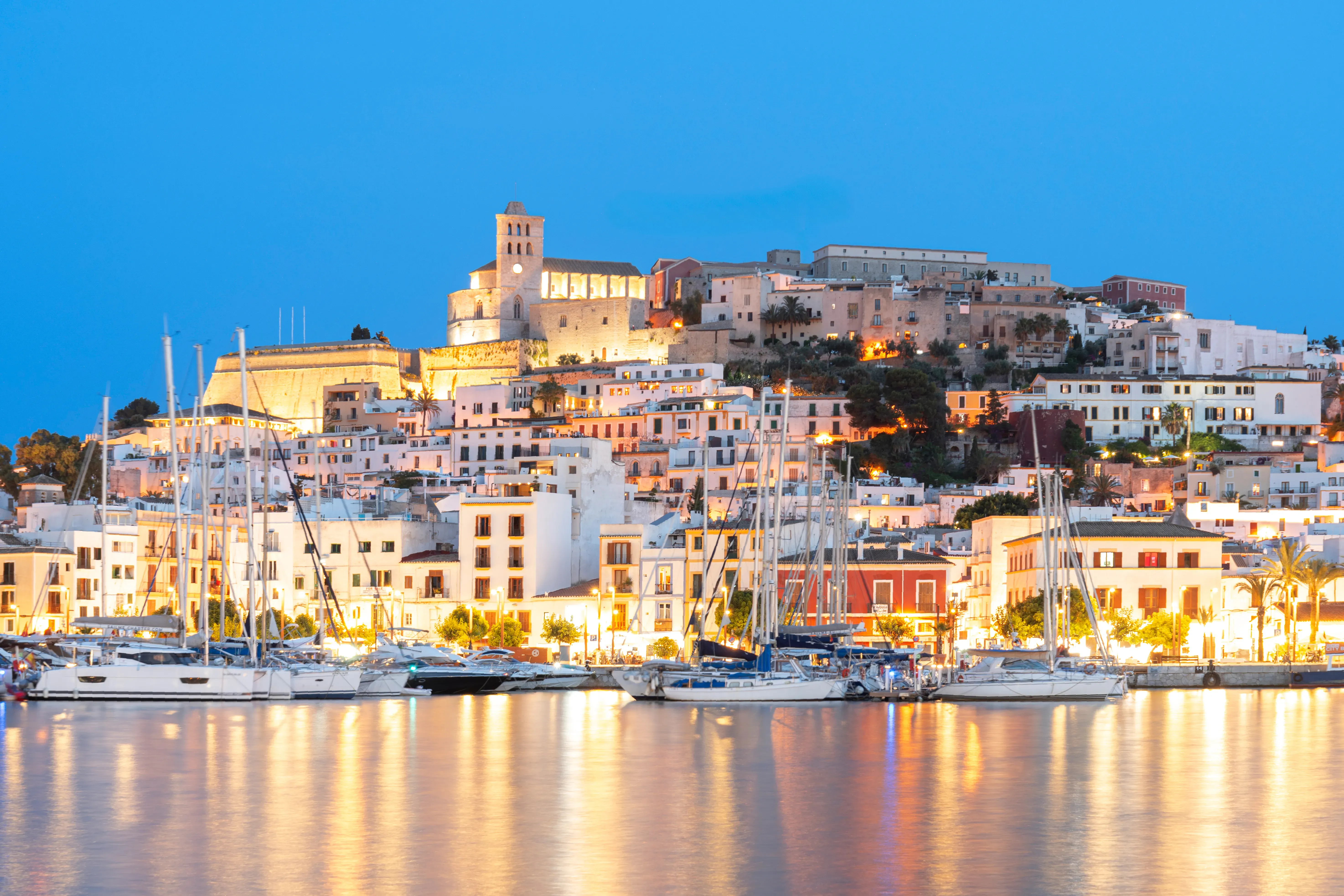 Ibiza