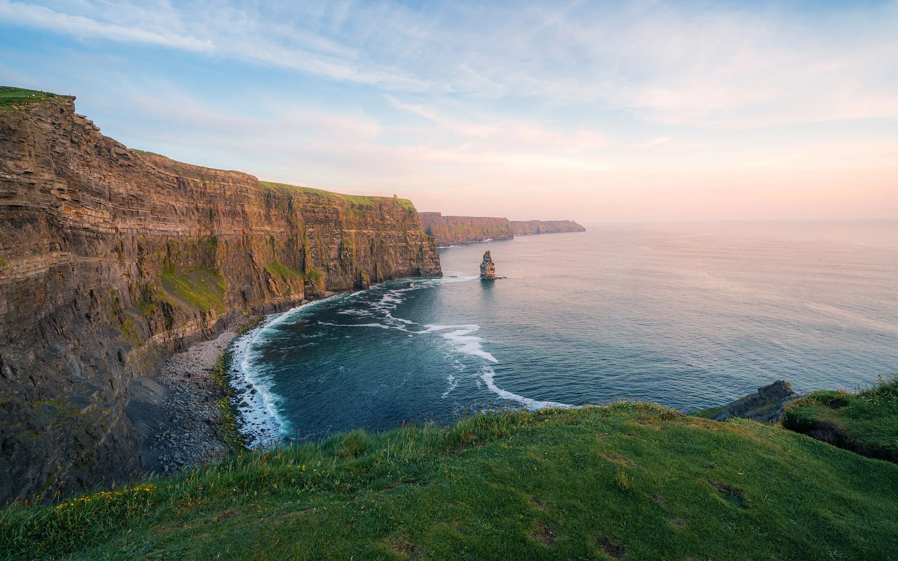 Ireland