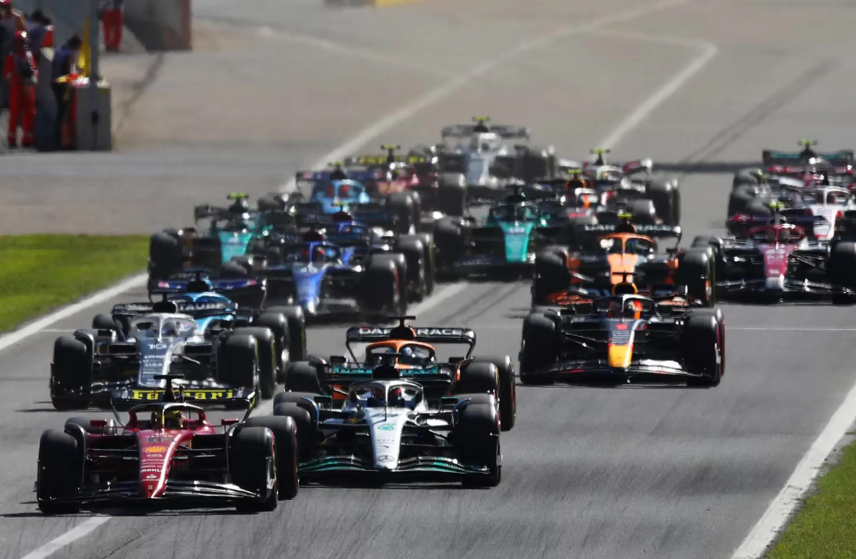 Italian Grand Prix