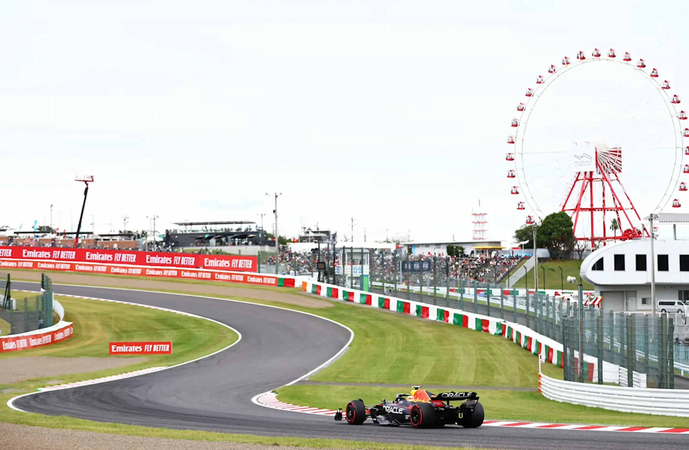 Japanese Grand Prix