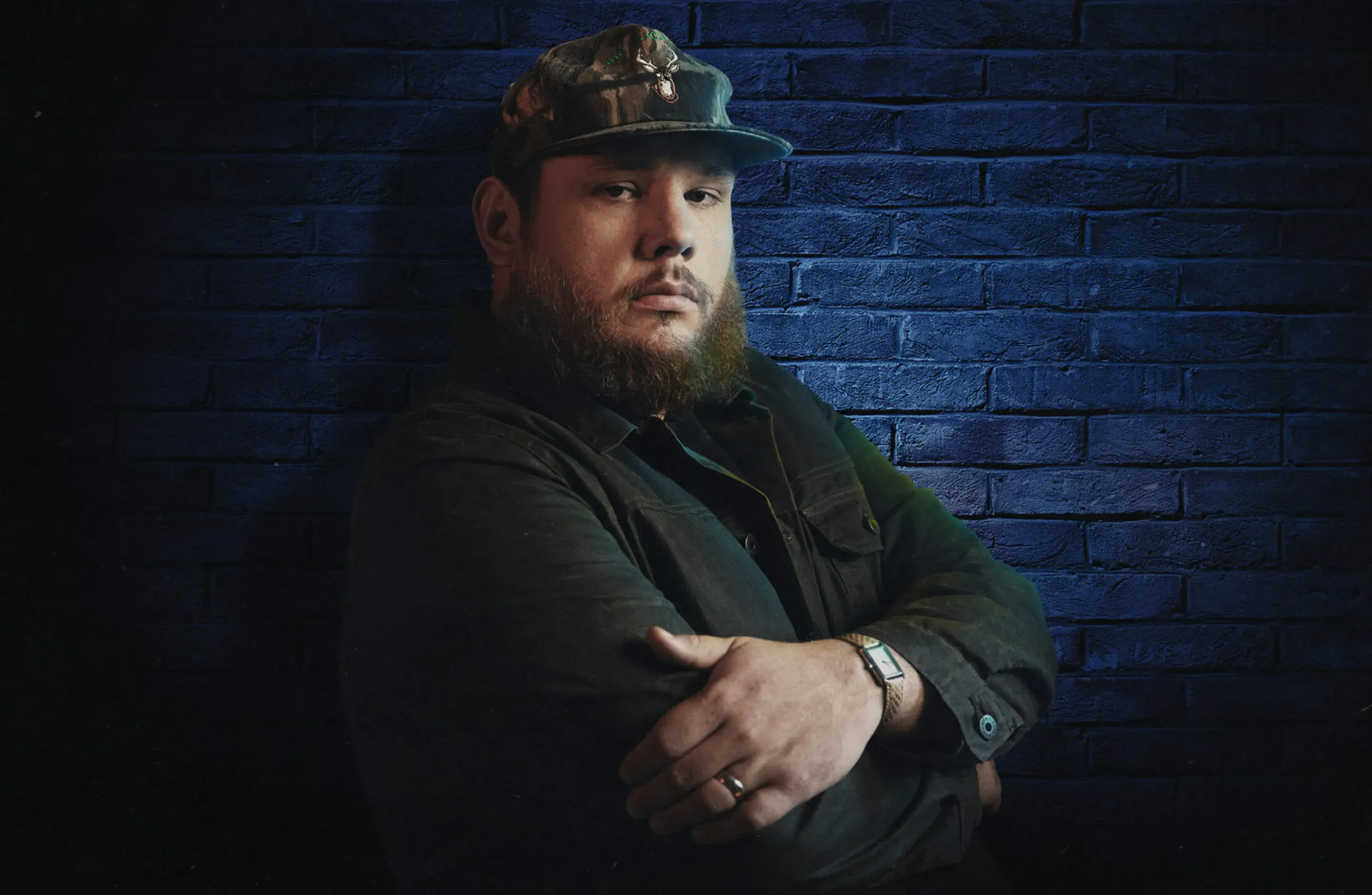 Luke Combs: My Kinda Saturday Night Tour