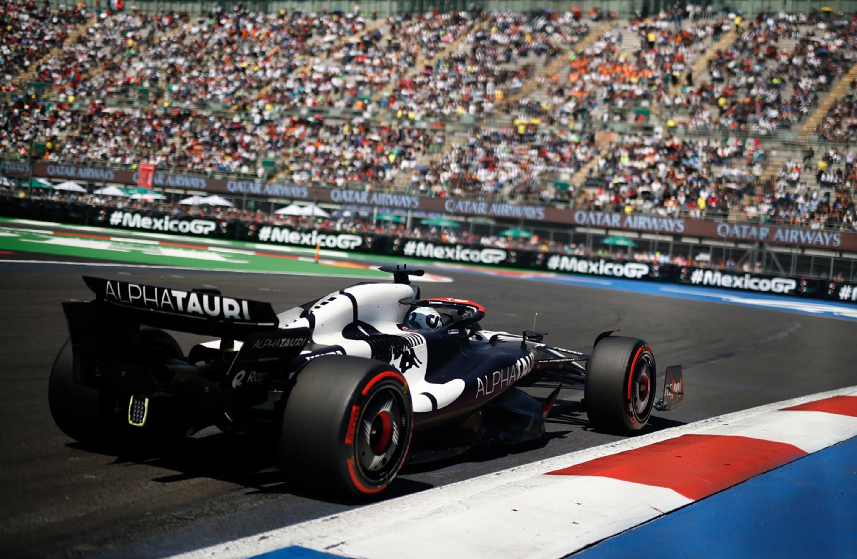 Mexico City Grand Prix