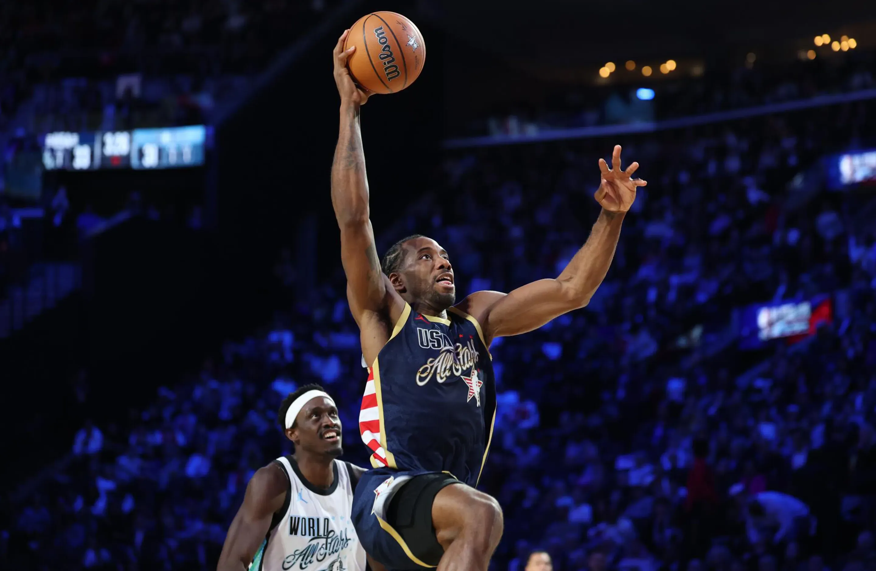 NBA Regular Season