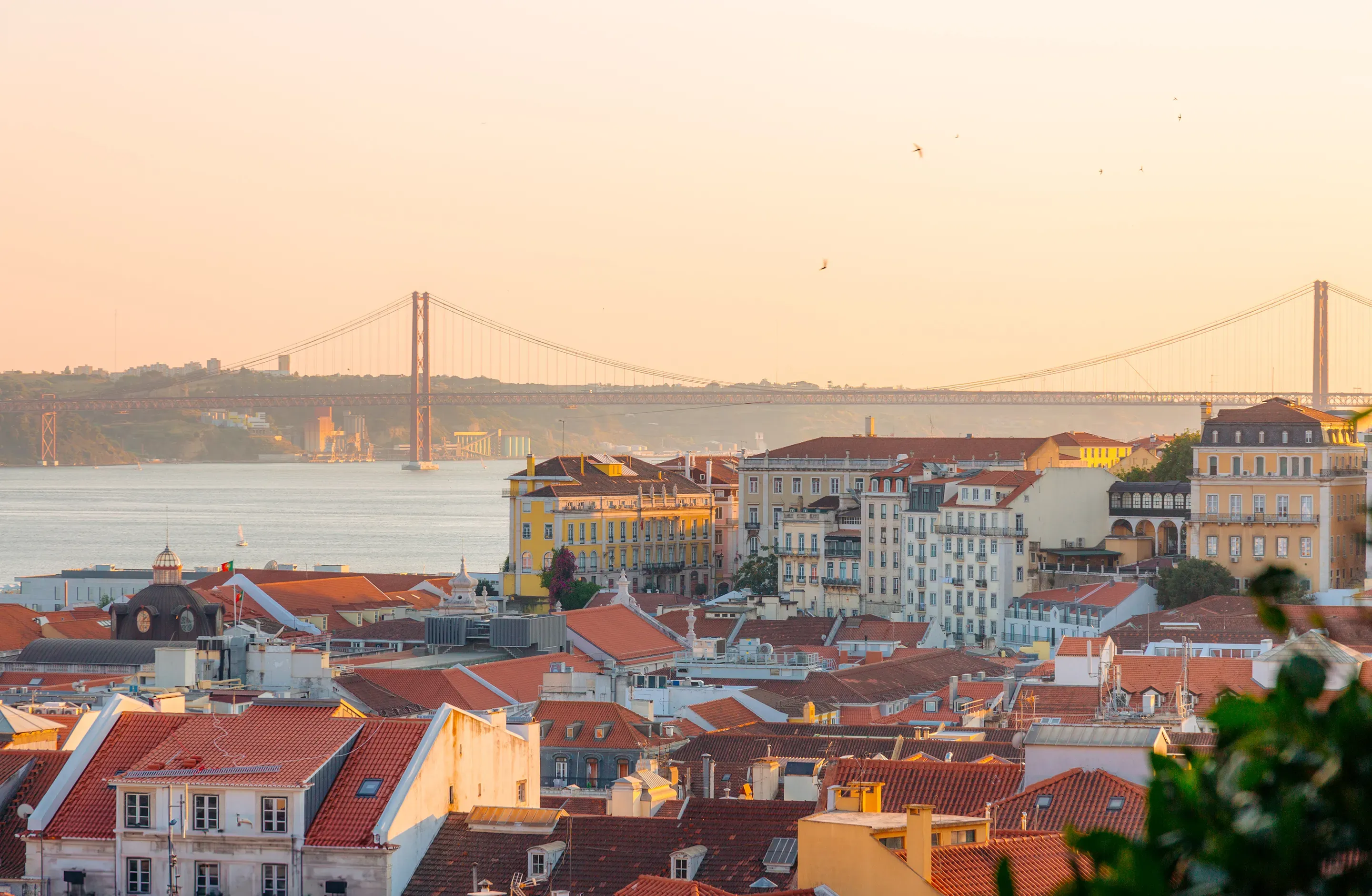 Portugal