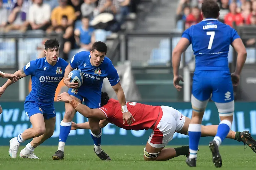Rugby