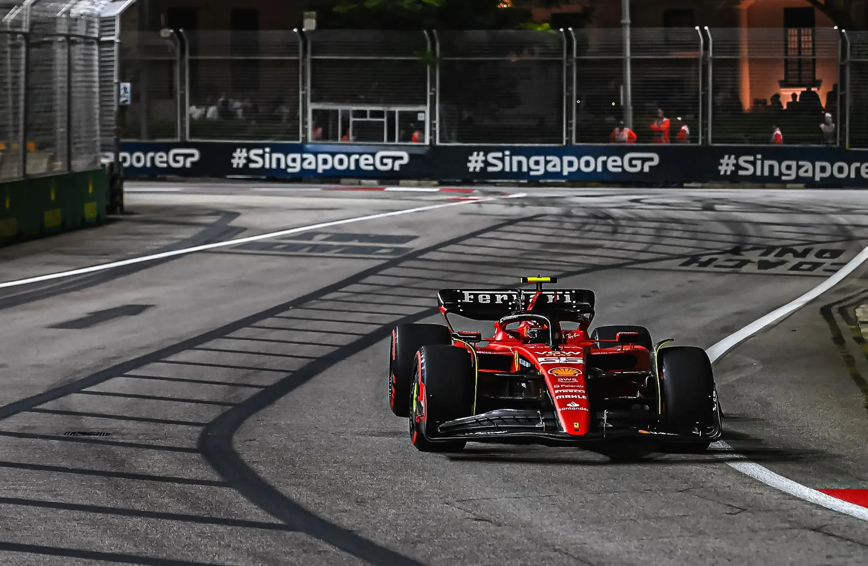 Singapore Grand Prix