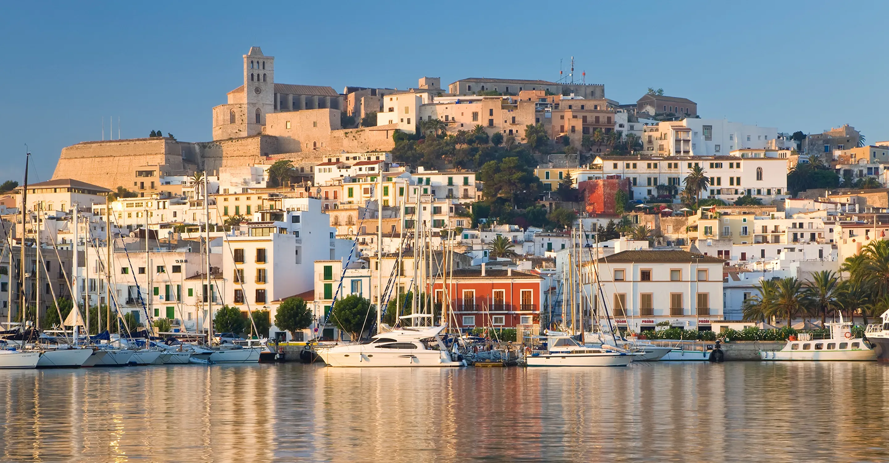 Ibiza