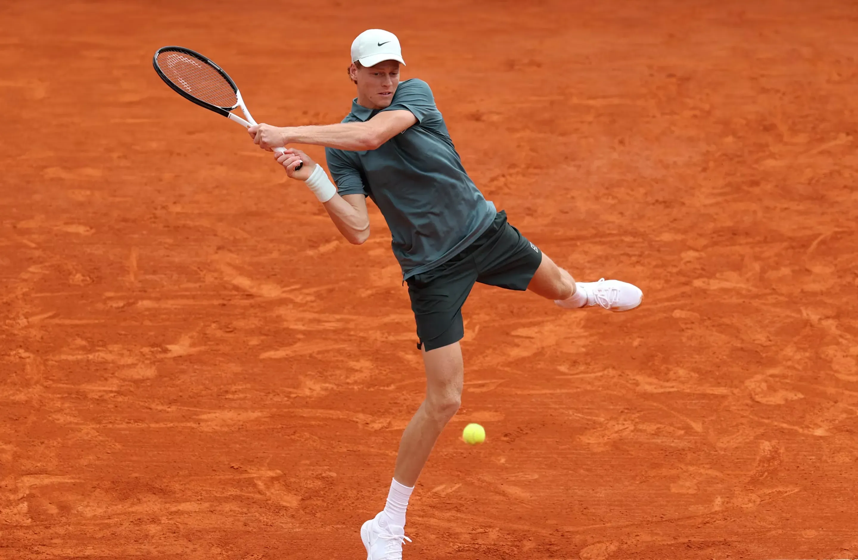 Monte-Carlo Masters