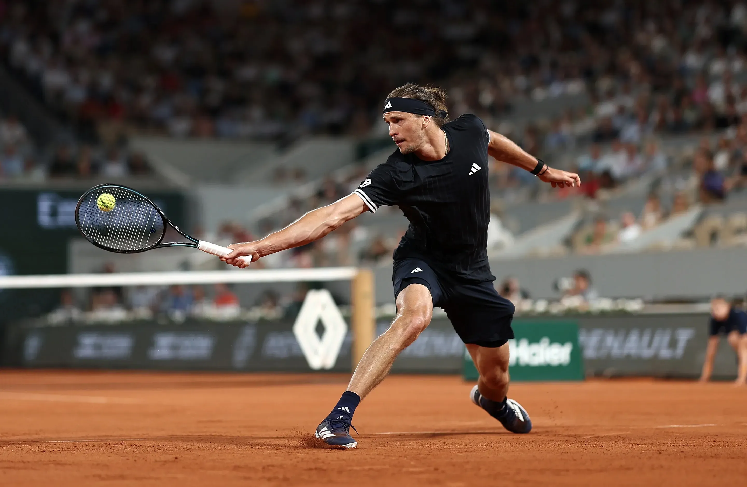 Roland-Garros