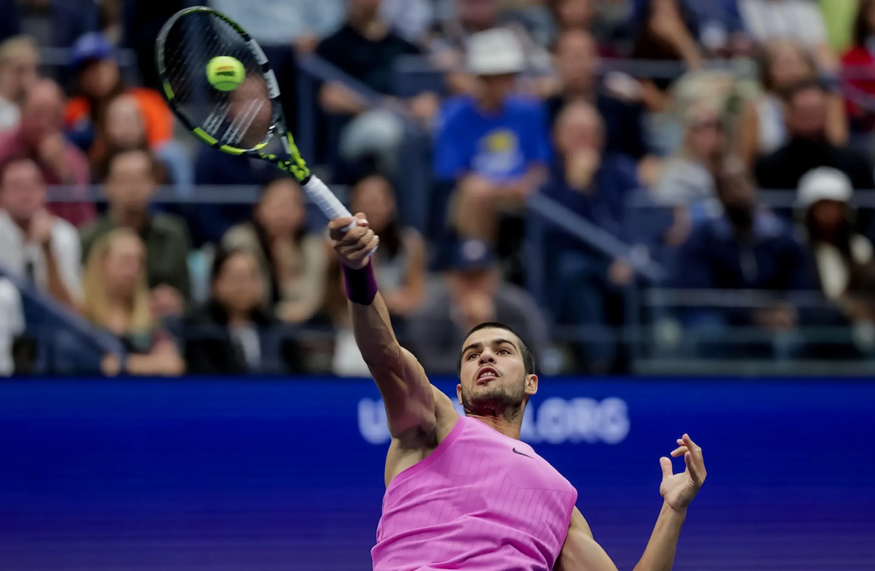 US Open