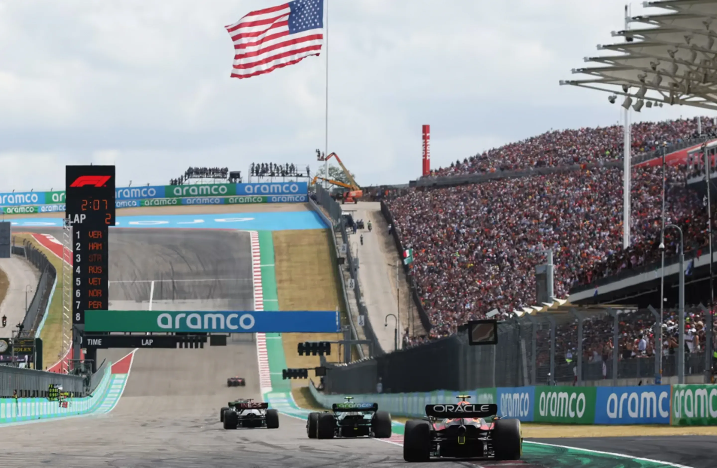 United States Grand Prix