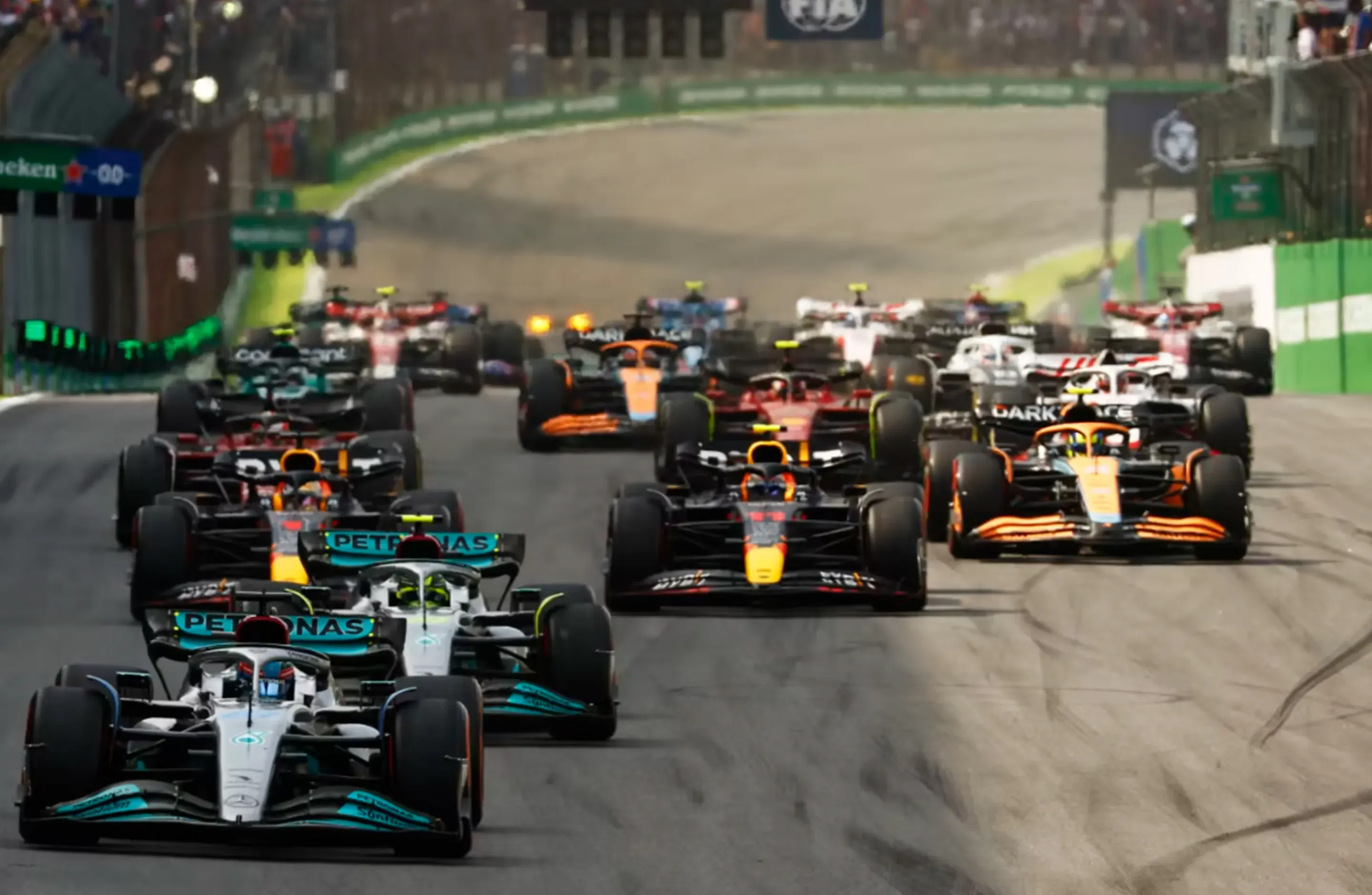 Brazilian Grand Prix