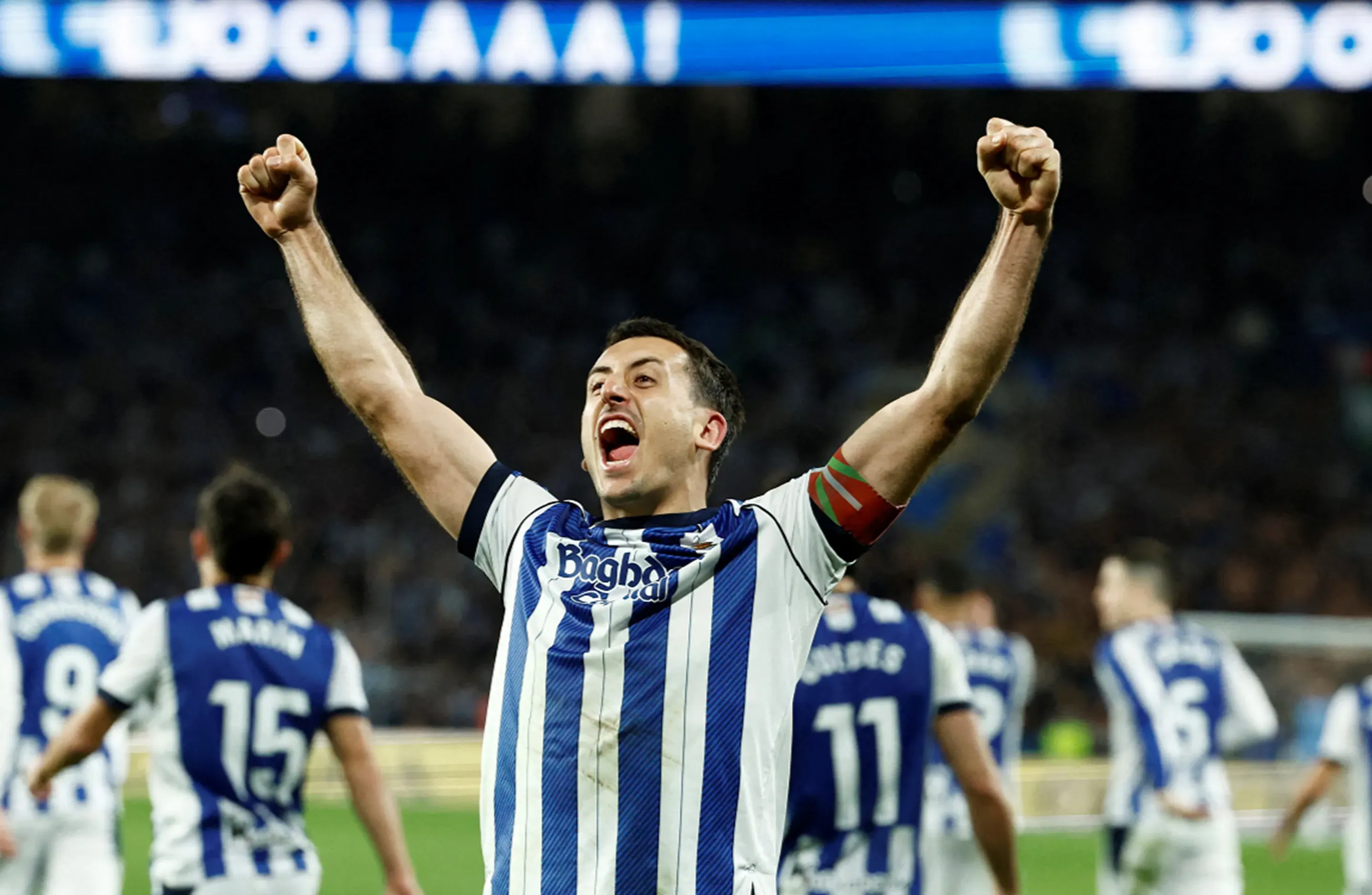 Copa Del Rey Final