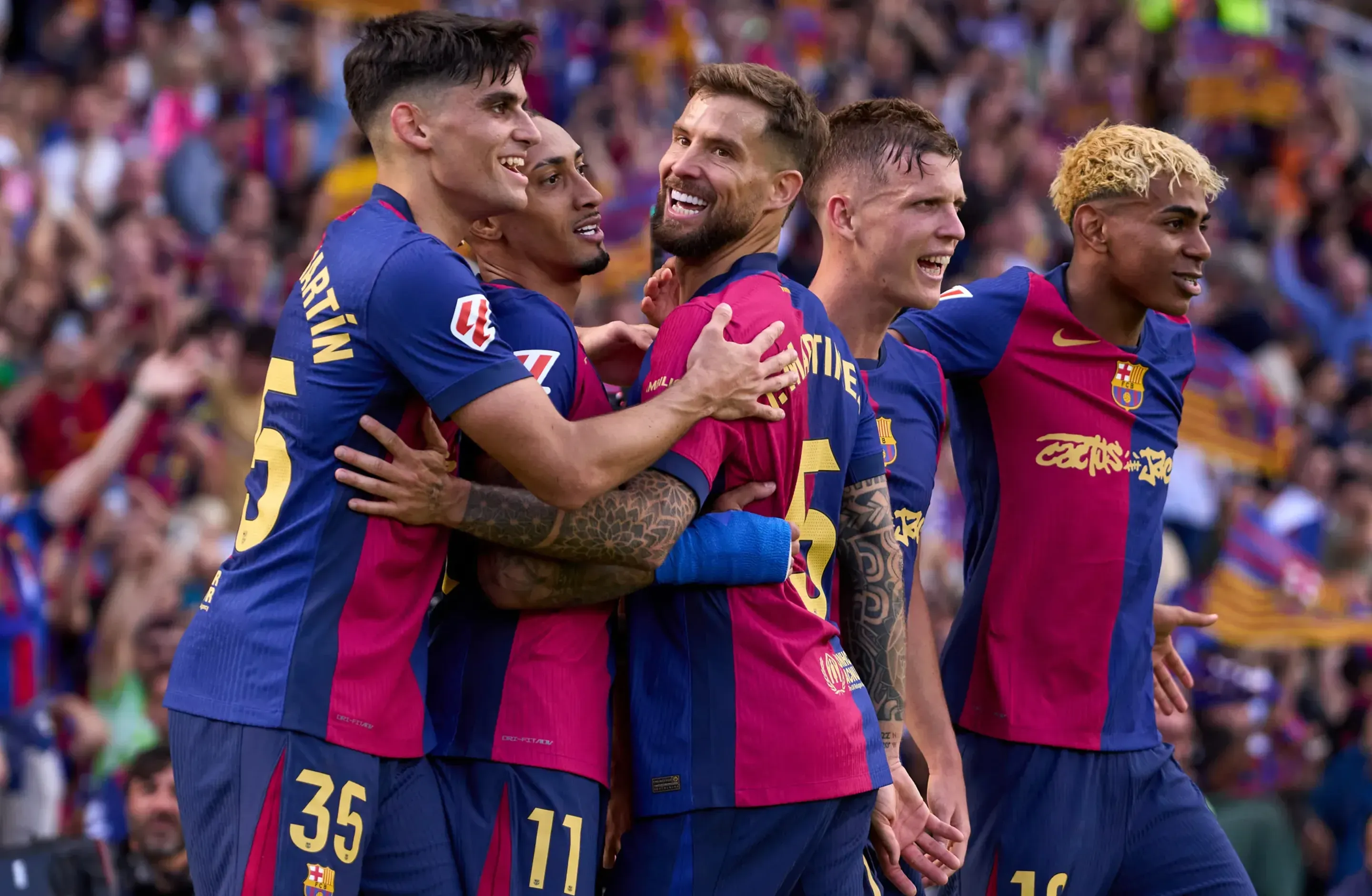La Liga