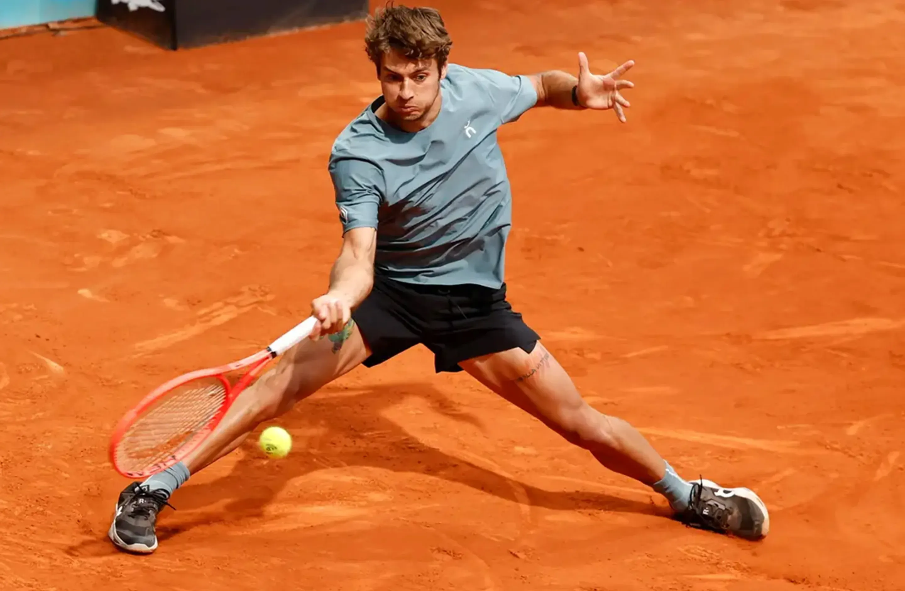 Madrid Open