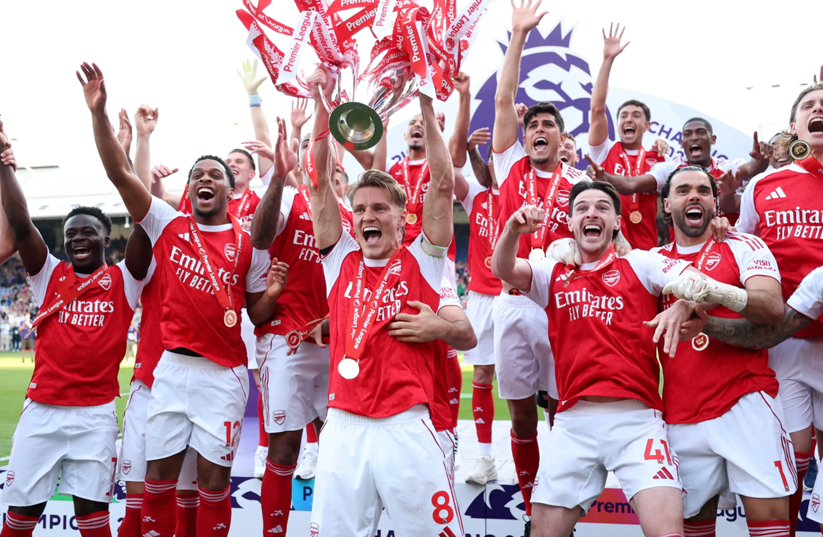 Premier League
