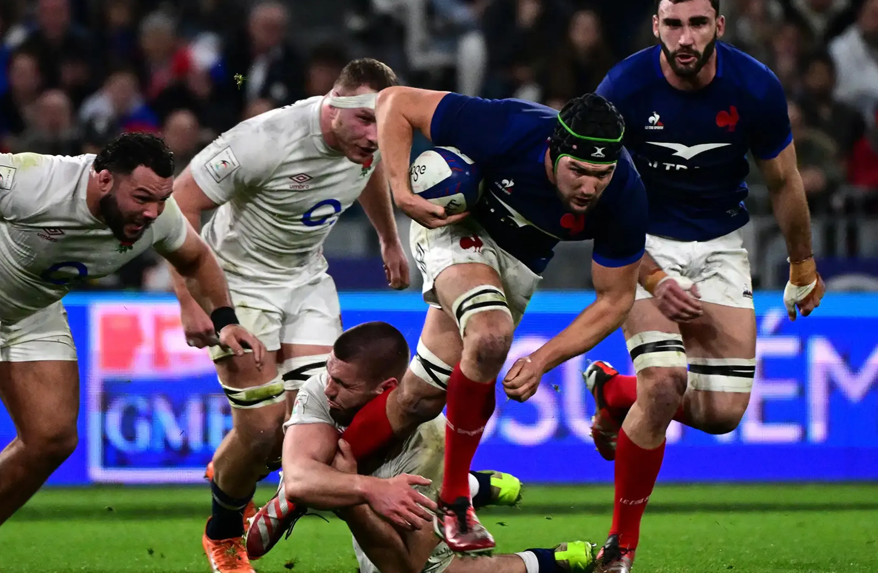 Six Nations