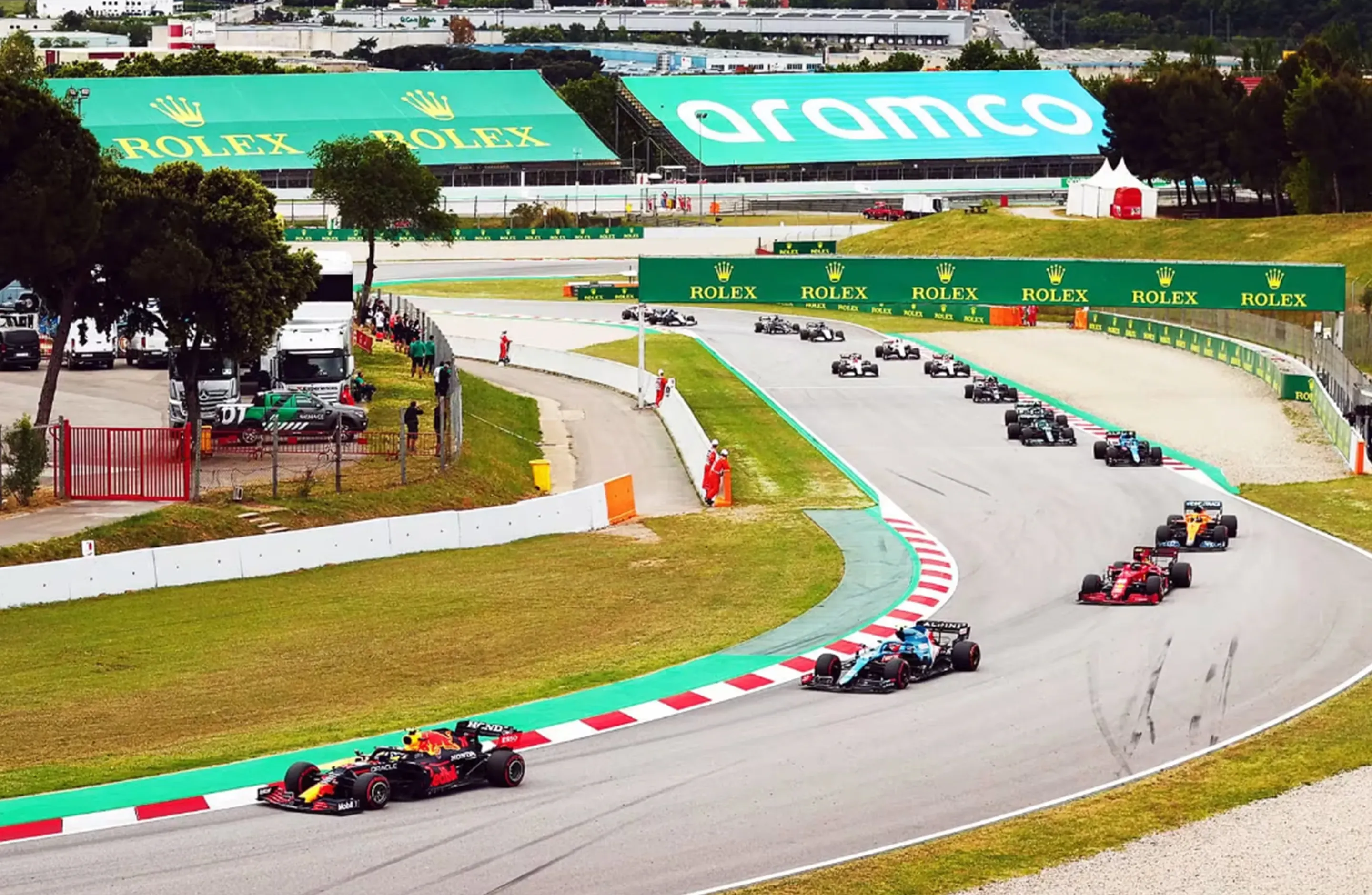 Spanish Grand Prix