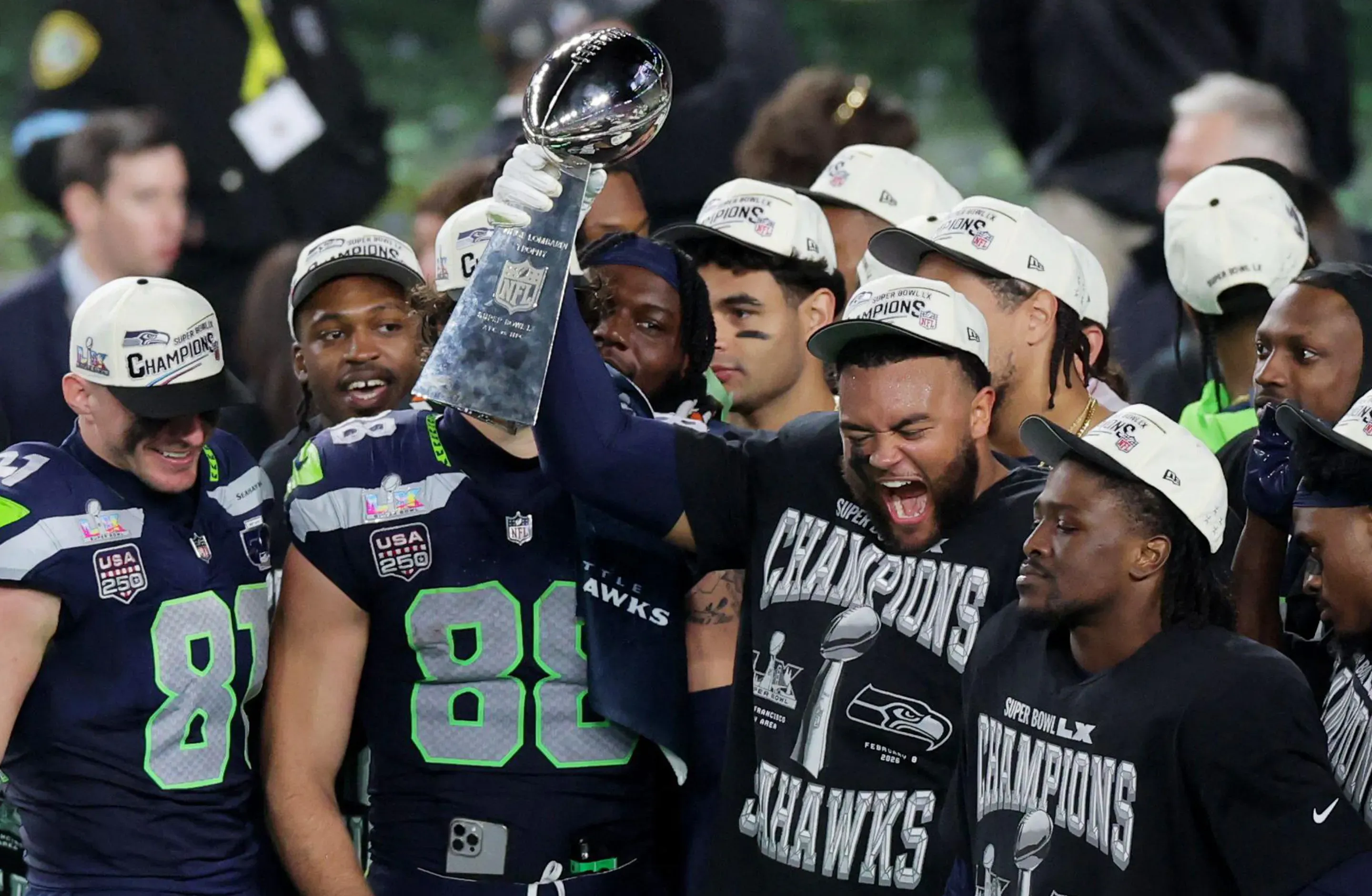 Super Bowl