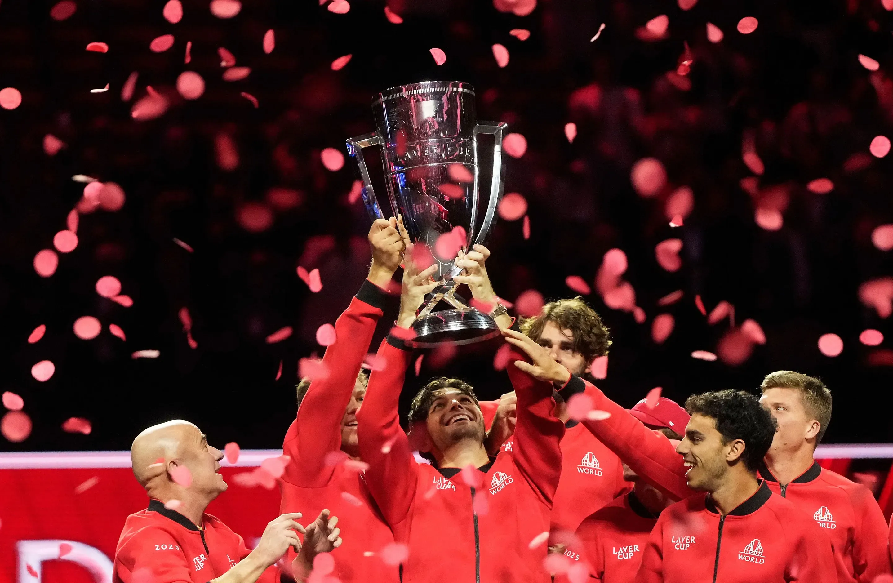 The Laver Cup